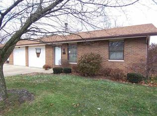 118 Timberwood Ct, Mishawaka, IN 46545