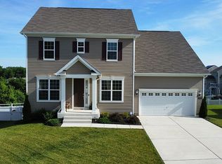 1023 Boomerang Way, Aberdeen, MD 21001