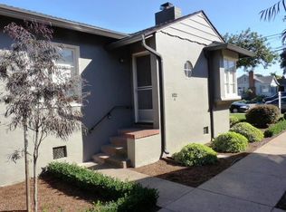 919 Santa Clara Ave APT C, Alameda, CA 94501