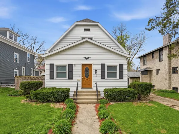 901 N Main St, Auburn, IN 46706