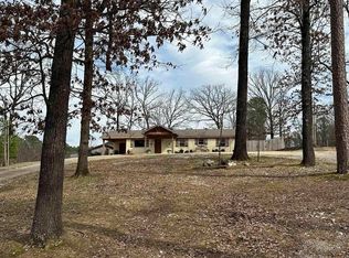 4626 Springhill Rd, Bryant, AR 72019