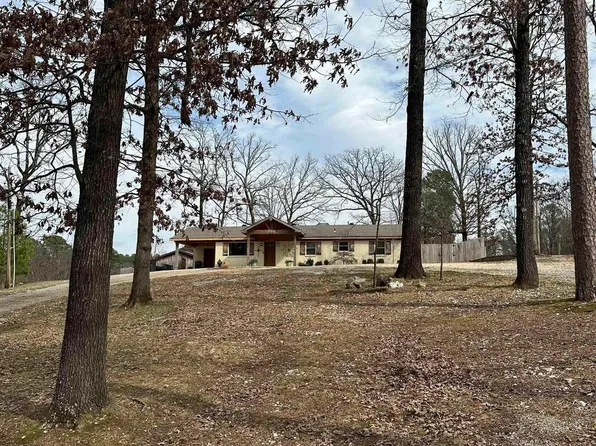 4626 Springhill Rd, Bryant, AR 72019
