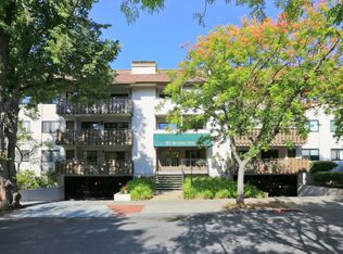 101 2nd St APT 10, Los Altos, CA