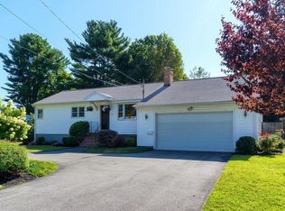 171 Elm St, Andover, MA 01810