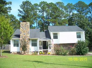 1712 Ann St, Andalusia, AL 36421