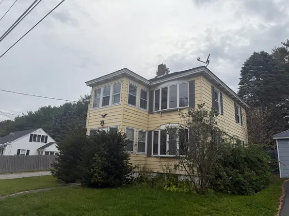 5 Collette Street, Waterville, ME 04901