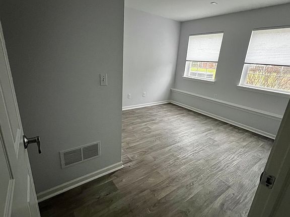 Garage level bedroom or flex space.