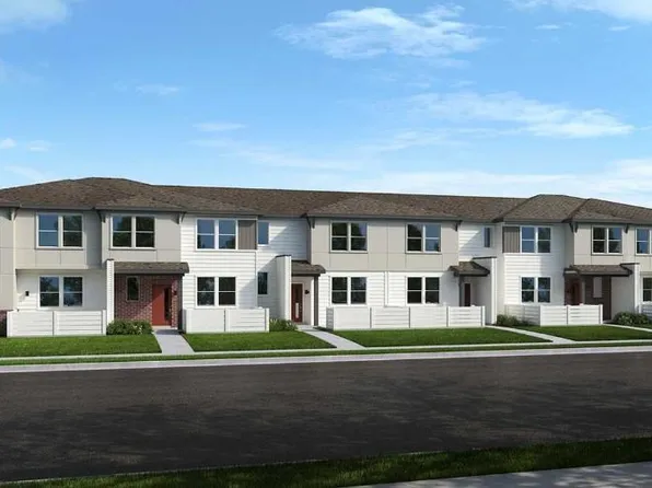 6671 N Ceylon Street, Denver, CO 80249