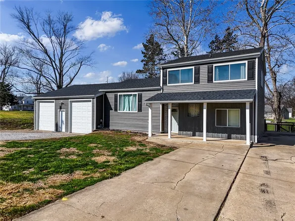 517 N Coles St, Vandalia, IL 62471