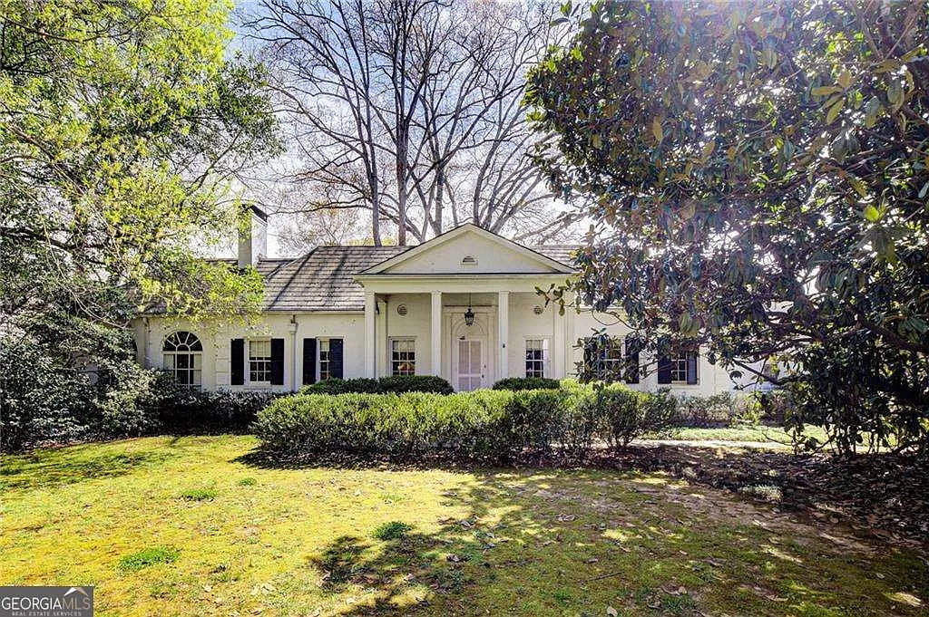 414 Peachtree Battle Ave NW photo 1