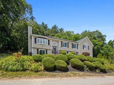 65 Cambridge St, Burlington, MA, 01803