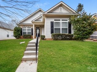 6143 Landers Loop, Fairburn, GA 30213