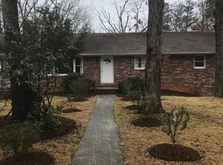 97 Durham Rd, Landrum, SC 29356