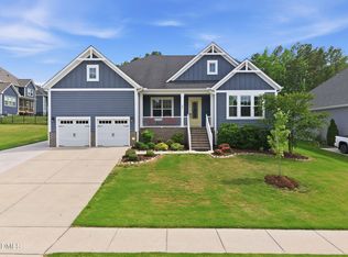 453 Adkins Ridge Rd, Rolesville, NC 27571
