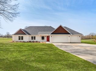 6671 W Wheeler Rd, Fayetteville, AR 72704