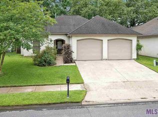 9380 Boone Dr, Baton Rouge, LA 70810