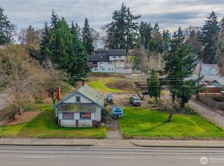 2502 S 74th Street, Tacoma, WA
