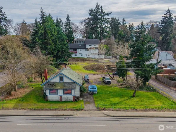 2502 S 74th Street, Tacoma, WA 98409