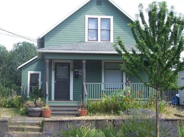 3324 SE 13th Ave, Portland, OR 97202