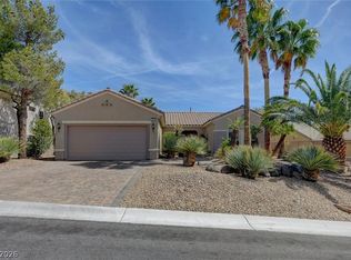 2338 Schaeffer Hills Dr, Henderson, NV 89052