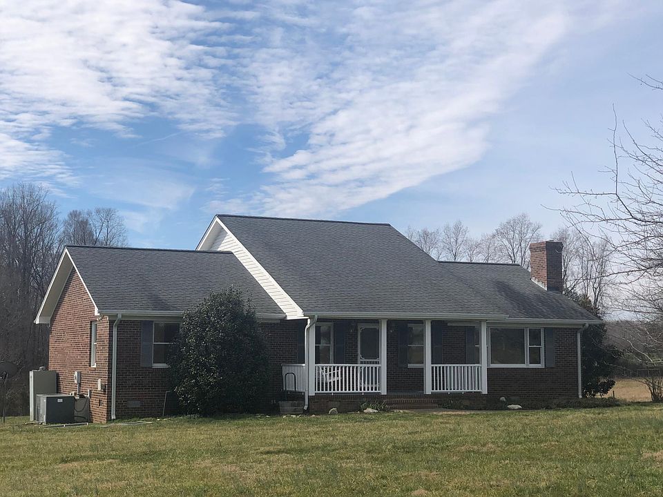 View of front of house.