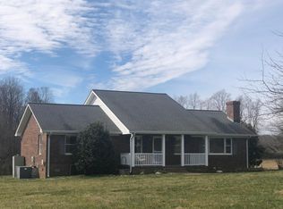 2701 Quakenbush Rd, Snow Camp, NC 27349