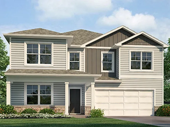 142 Appleseed Way, Mount Vernon, OH 43050