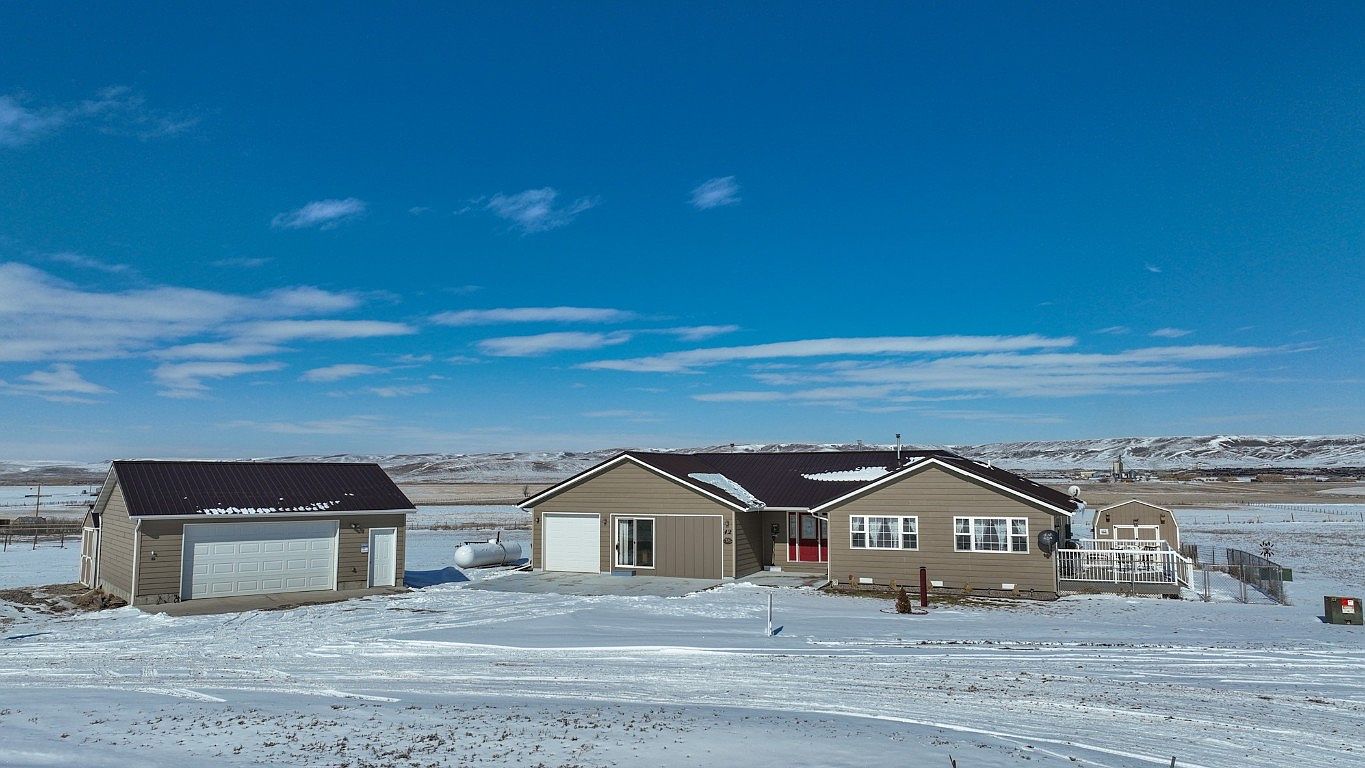 42 Dear Lane Loop, Vaughn, MT 59487 Zillow