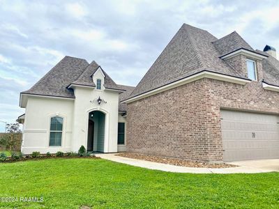 101 San Sebastian Dr, Youngsville, LA, 70592