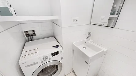 Rented by Keller Williams NYC