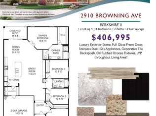 2910 Browning Ave, Artesia, NM 88210