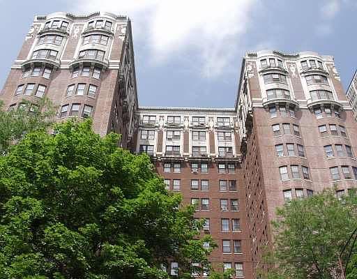1st image of 5000 N Marine Dr #4DE