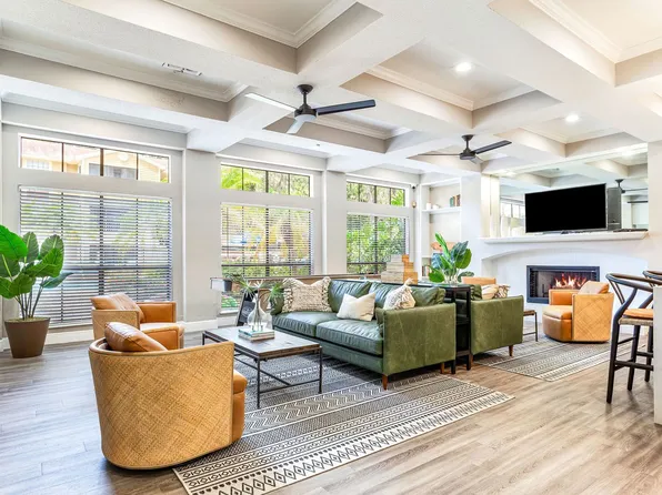 Hidden Palms Apartment Homes