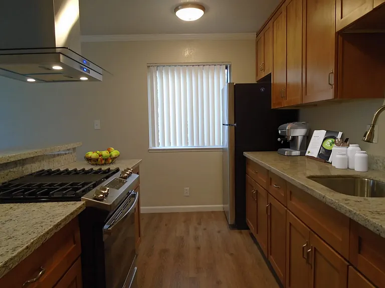 1x1 Kitchen 1x1 Kitchen