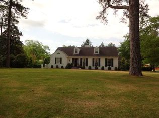 2208 Springdale Dr, Columbus, GA 31906