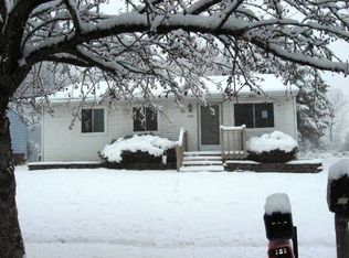 5140 Wexford Rd, Lansing, MI 48911