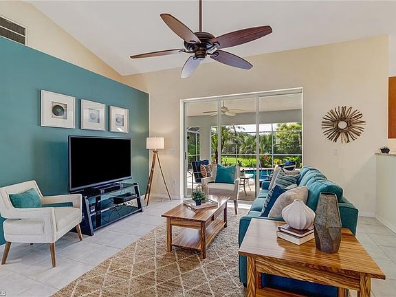 Home For Sale In Palm River