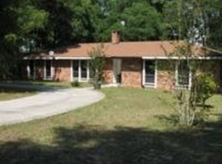 1985 Mercers Fernery Rd, Deland, FL 32720