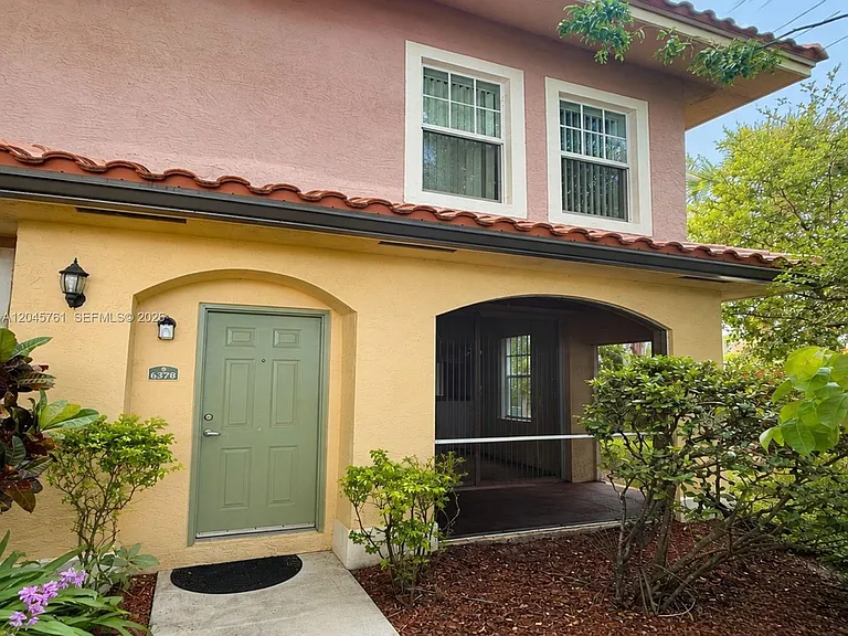 6378 W Sample Rd #6378 — Photo 1
