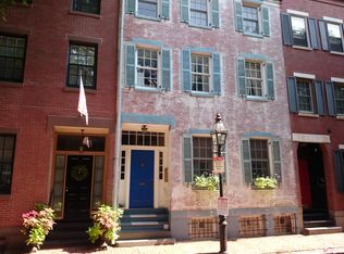 19 Melrose St, Boston, MA 02116