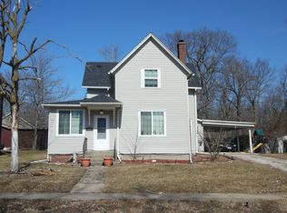 454 Lawrence Ave, Marseilles, IL 61341