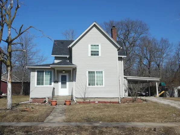 454 Lawrence Ave, Marseilles, IL 61341