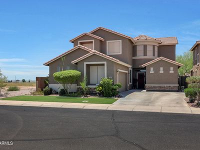 3682 S 257th Ave, Buckeye, AZ, 85326