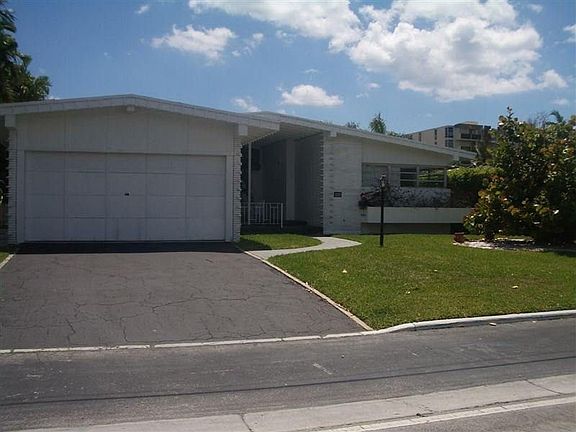 Front House 