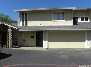 1135 Rivara Cir, Sacramento, CA 95864