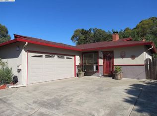 1954 Hillsdale St, Hayward, CA 94541