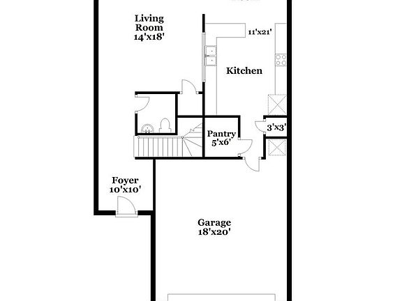 2nd image of this home