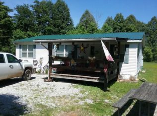 115 Jones Dr, Charleston, WV 25320