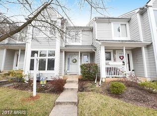 14 Furnace Ct, Cockeysville, MD 21030