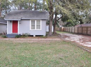1542 Mulberry Ave, Panama City, FL 32405